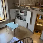 Loft Termini * Siena