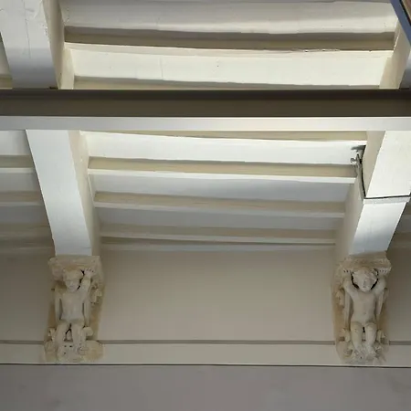 Apartamento Loft Termini