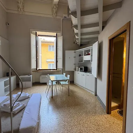 Loft Termini Apartamento *