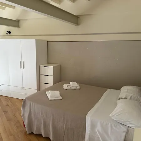 Loft Termini Siena