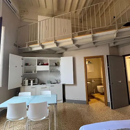 Loft Termini Apartamento *