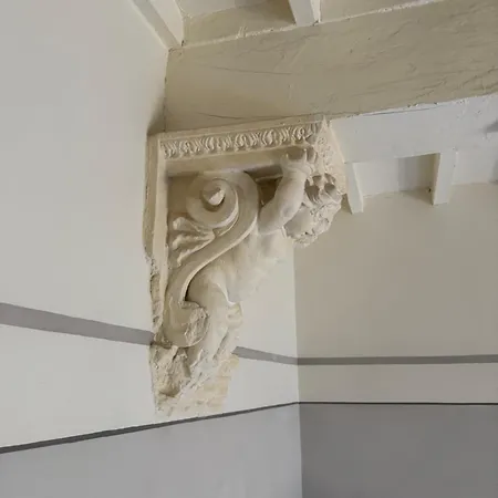 Apartament Loft Termini *