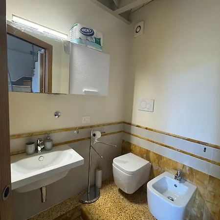 Loft Termini Apartamento Siena