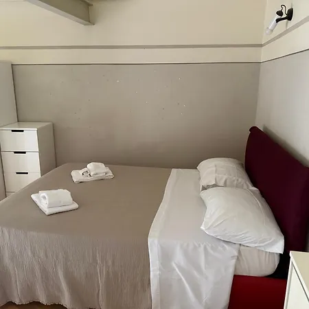 Loft Termini Lejlighed *