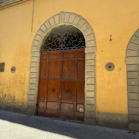 Apartamento Loft Termini *