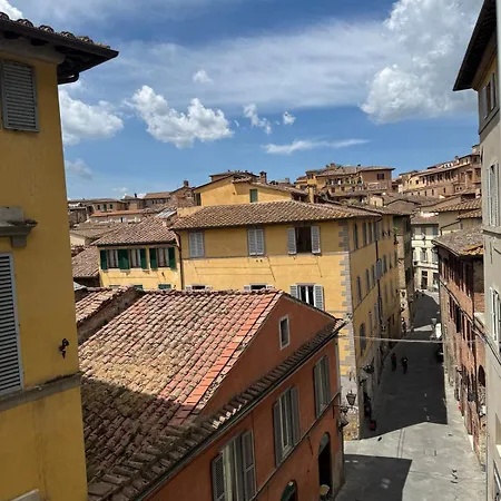 Loft Termini Apartamento