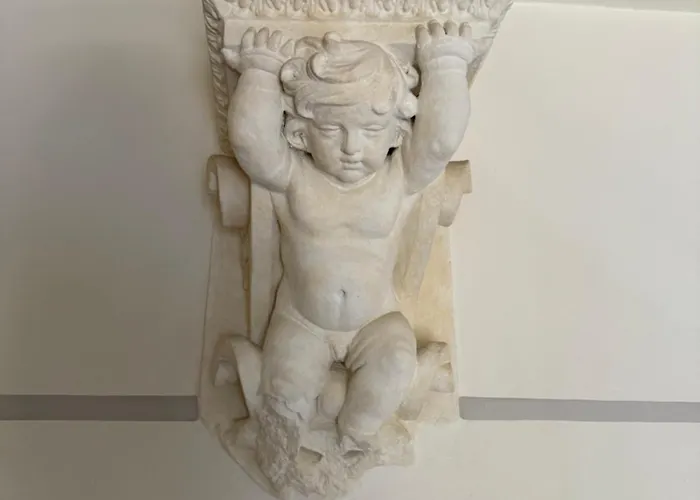 Apartamento Loft Termini