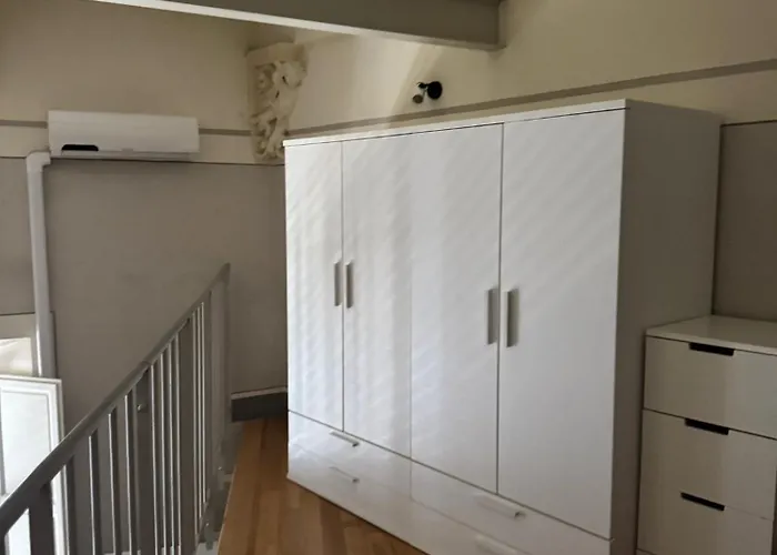 Loft Termini Apartamento Siena