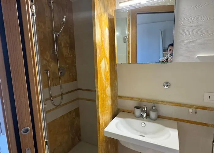 Apartamento Loft Termini *