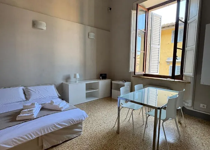 Loft Termini