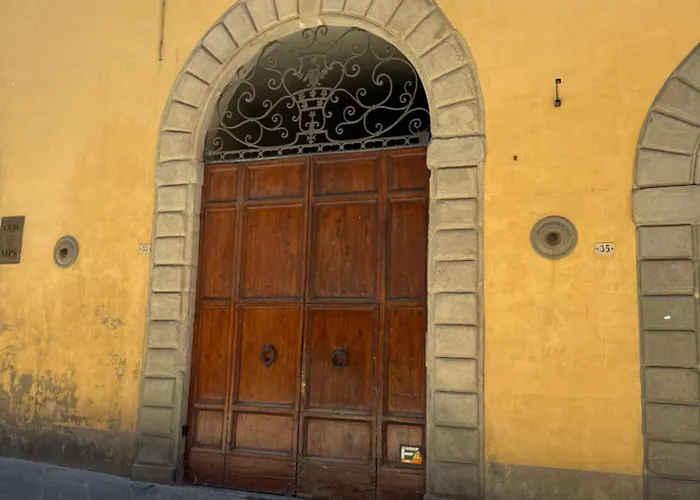 Apartamento Loft Termini *