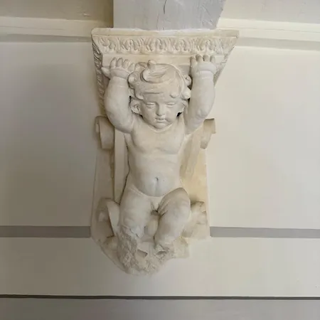 Apartmán Loft Termini