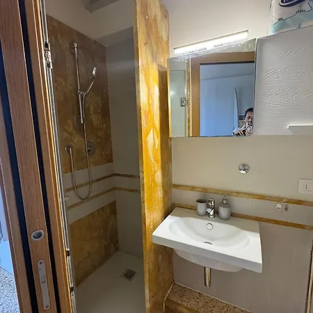 Apartmán Loft Termini *