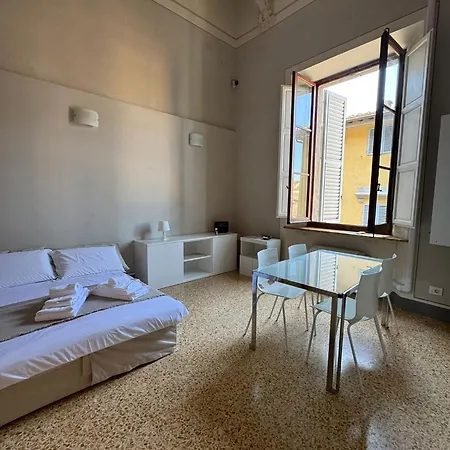 Loft Termini