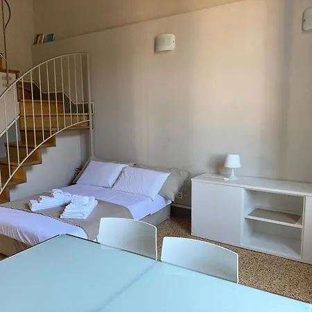 Loft Termini * Siena