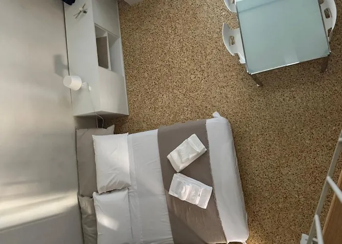 Loft Termini סיינה