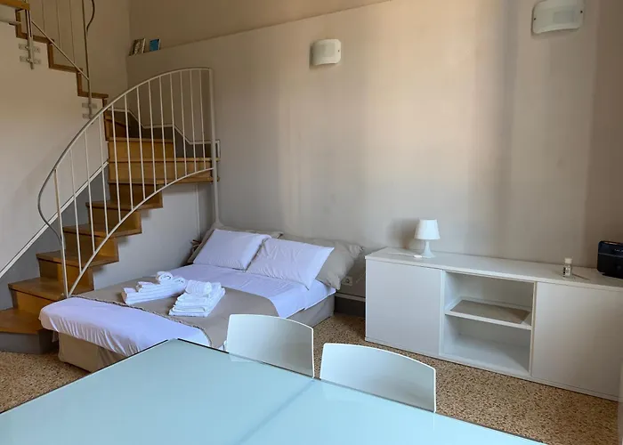 Loft Termini * סיינה