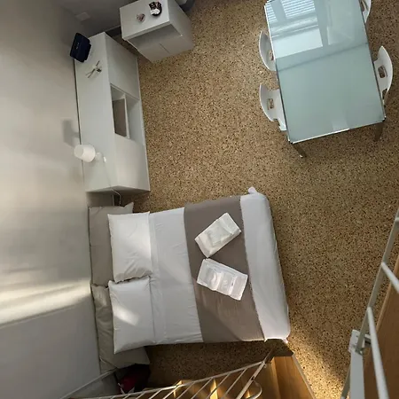 Loft Termini Siena