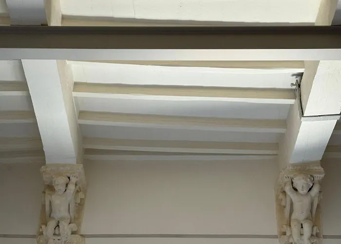 Apartment Loft Termini