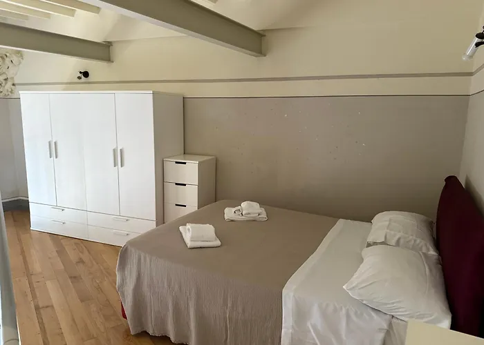 Loft Termini Siena