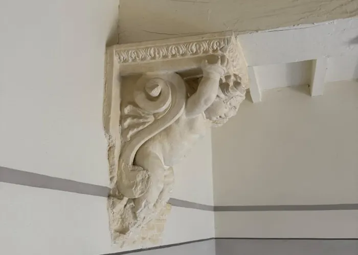 Apartment Loft Termini *