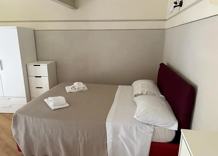 Loft Termini Apartment *