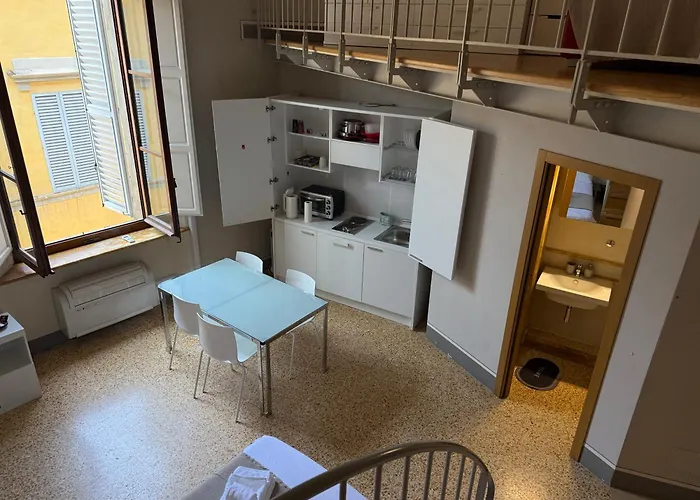 Loft Termini * Siena